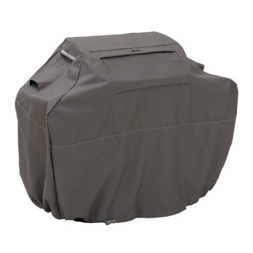 Large Grill Cover J116