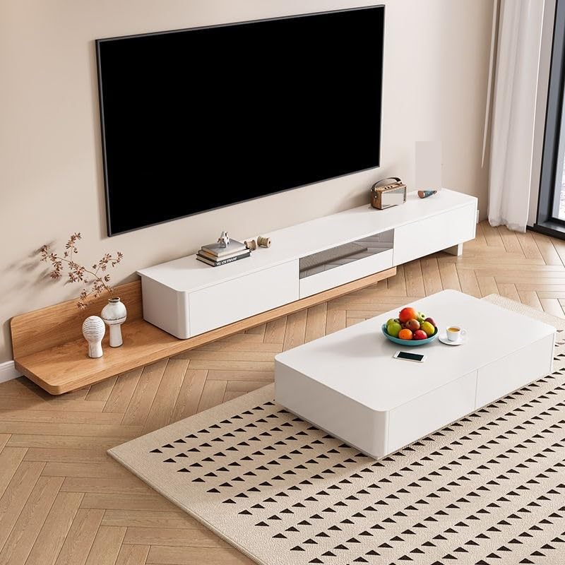 Solid Wood Coffee Table C549739