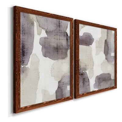 Premium Framed Print, Maple Framed Canvas, 31.5x22 H Z984782