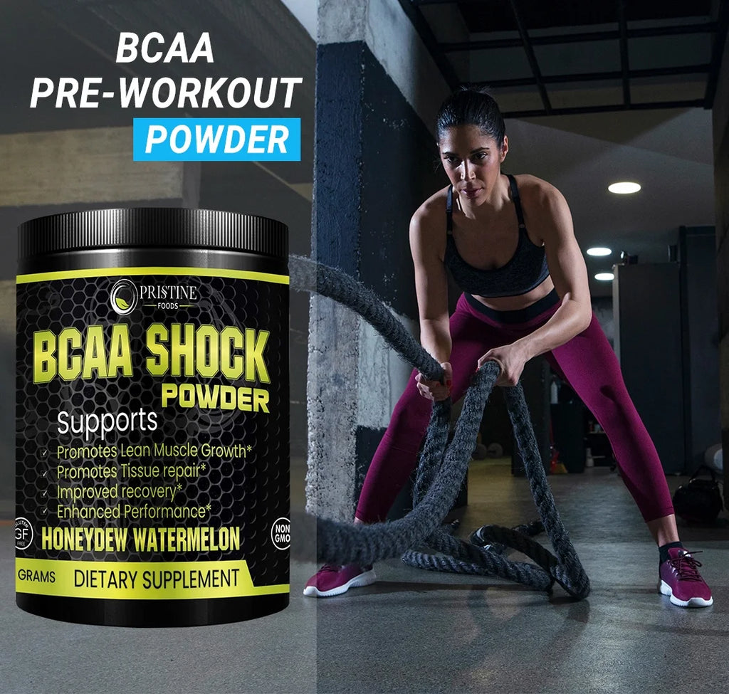 300g BCAA Powder I791897
