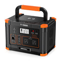 1000W 999Wh Portable Power Station M9568