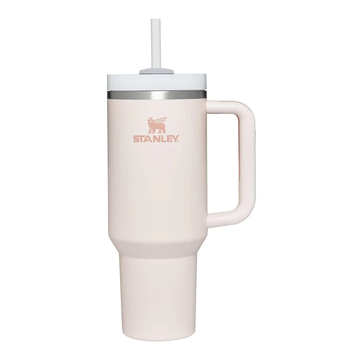 40oz Stainless Steel Vacuum Insulated Tumbler with Lid and Straw M536383