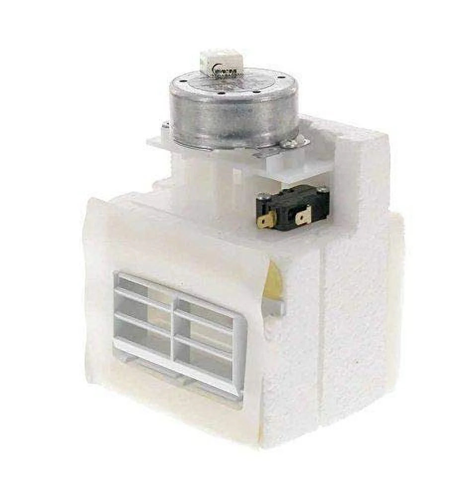 Refrigerator Air Damper Control F818449