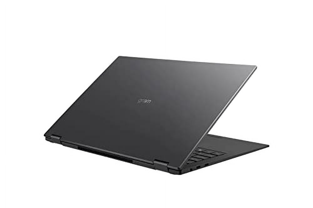 16" WQXGA IPS Touchscreen Laptop with Backlit Keyboard and Fingerprint X729