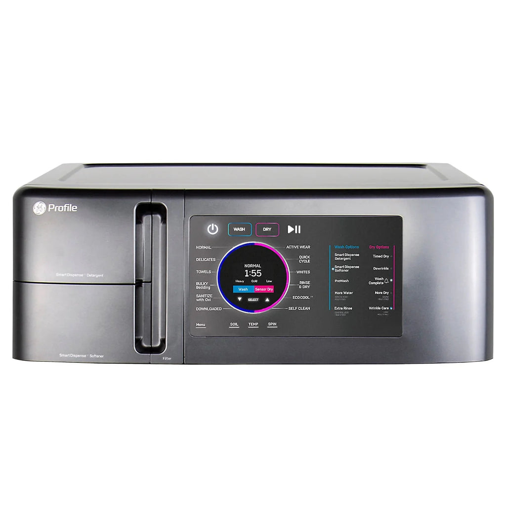 Combination Washer Electric Dryer P67280
