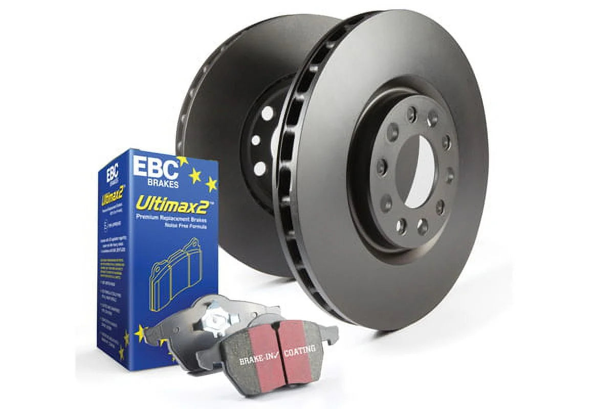 S1KF1789/ S1 Kits Ultimax2 and RK rotors E1929