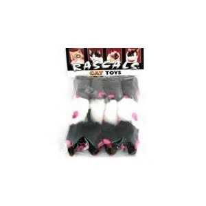 Assorted Mice Cat Toys K13606