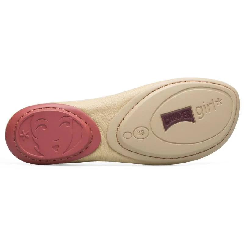 Moccasin Flats K7305
