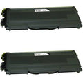 Black Toner Cartridge 2 Pack U444079