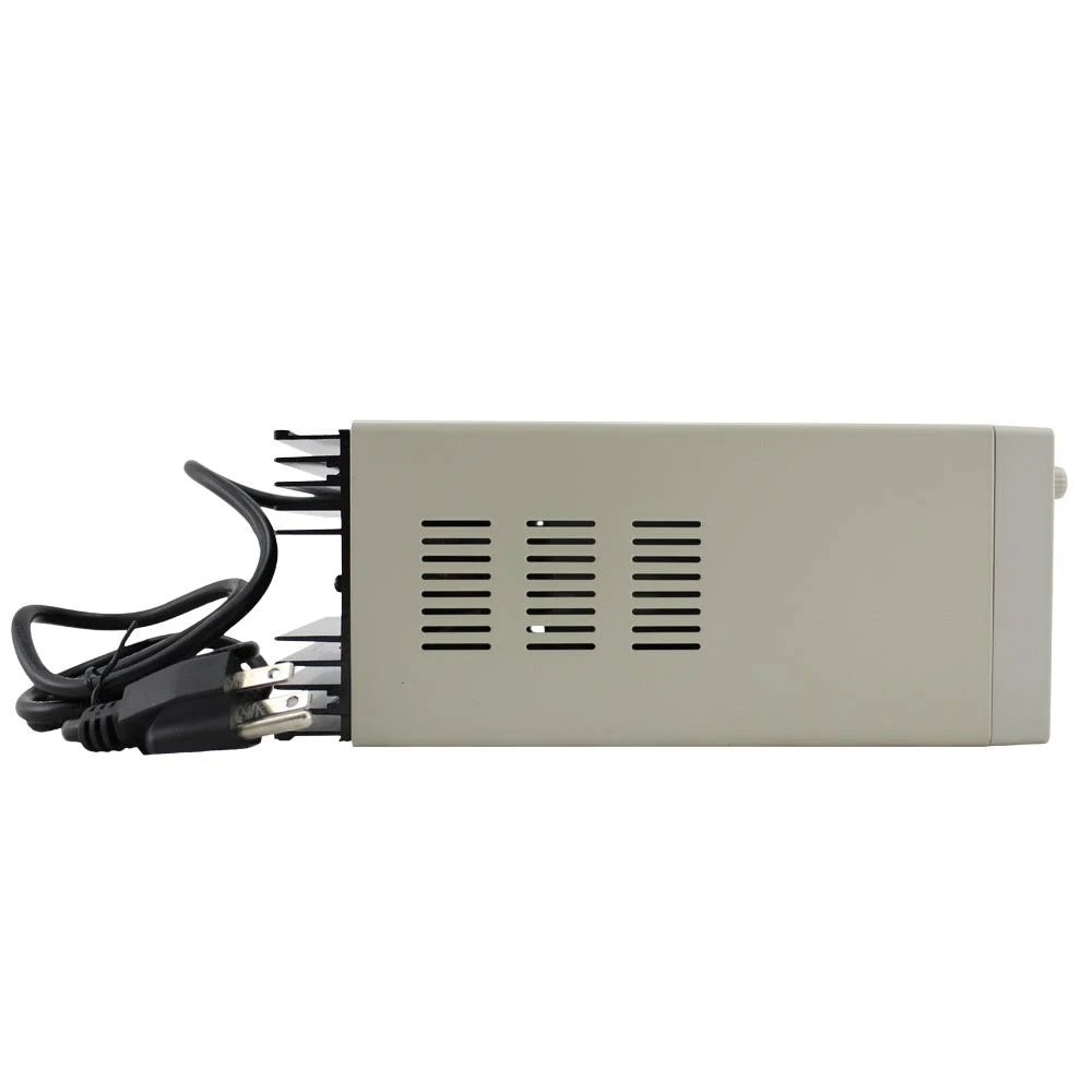 18 Volt DC 2.0 Amp Linear Bench Power Supply M665011