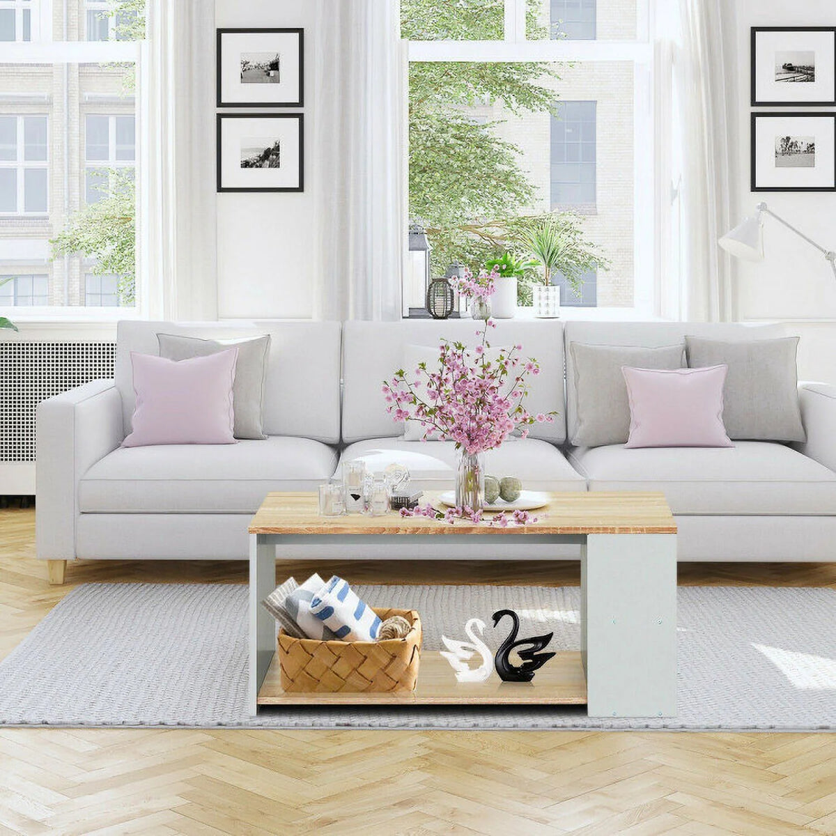 Coffee Table V57370