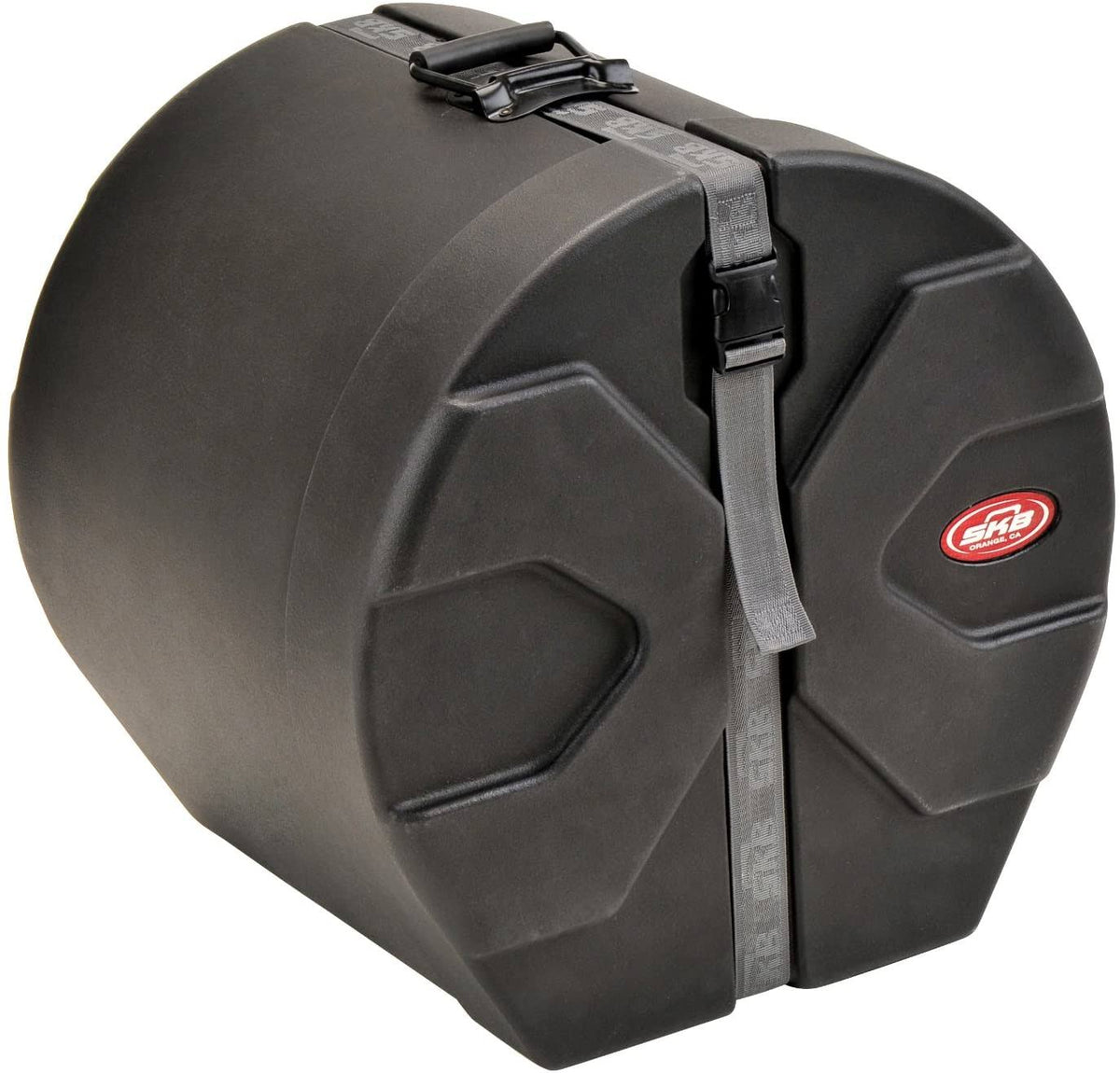 12x14x22 Floor Tom Case M4880