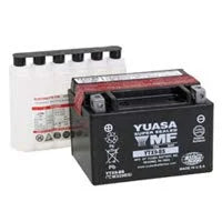 12 Volt Battery L294