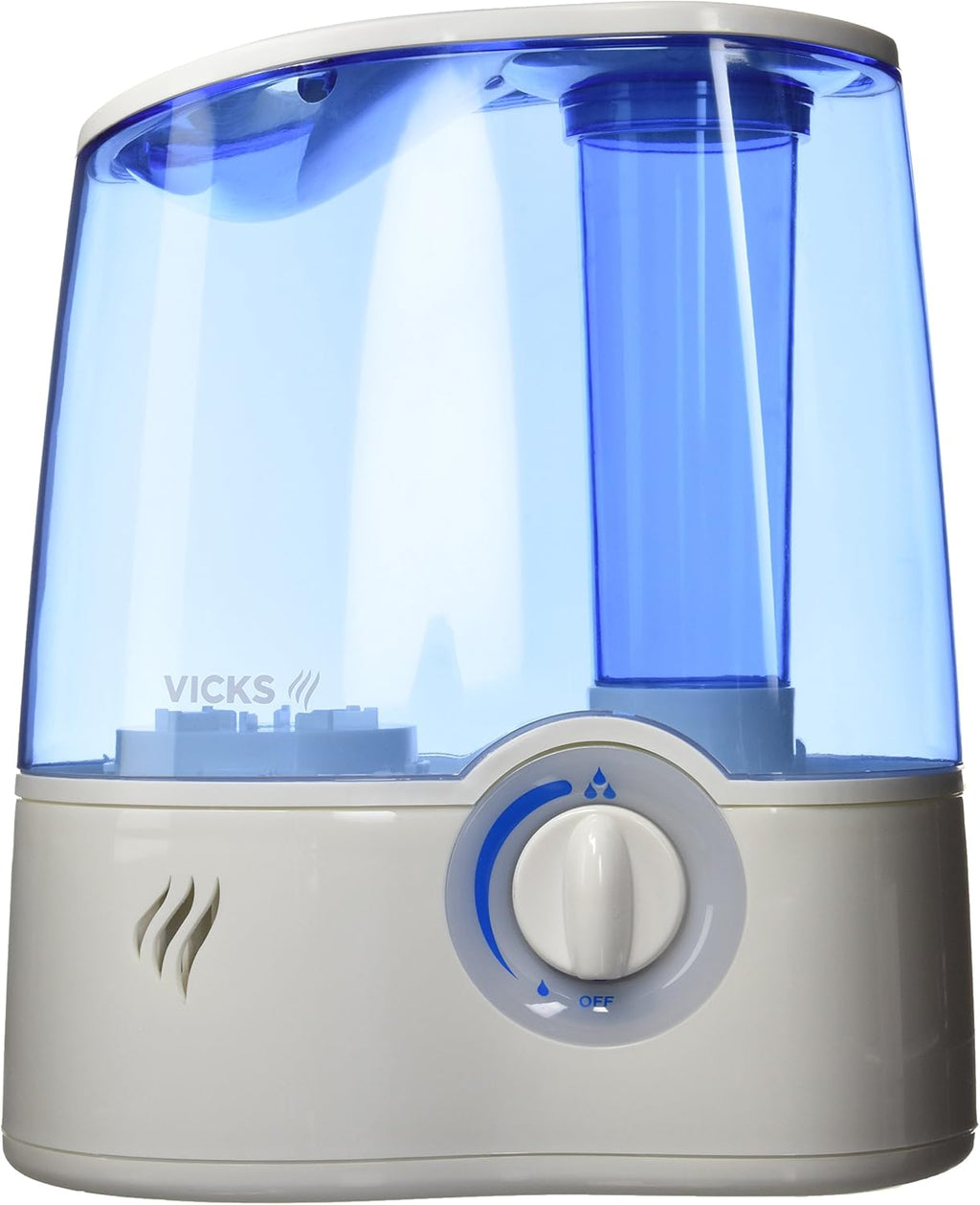 Ultrasonic Cool Mist Humidifier C656