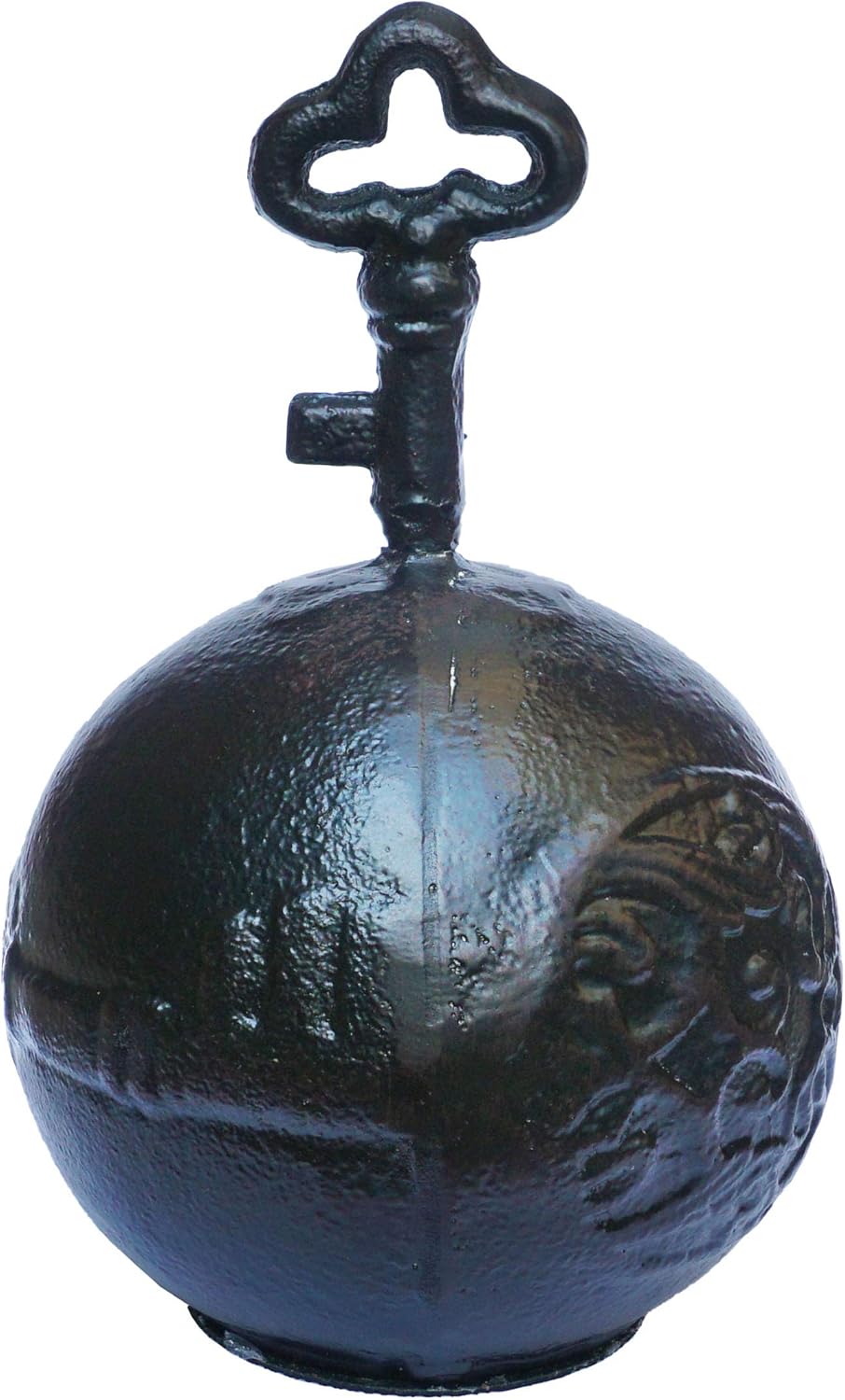 Cast Iron Door Stop Pack of 2 I11996