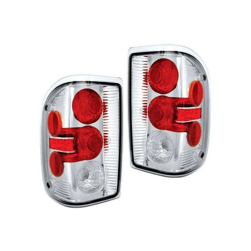 Tail Lamps T917903