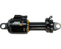 Double Barrel Air Il Shock 184x44mm 15mm Open End Eye P5286