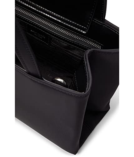 Small Nylon Tote G337