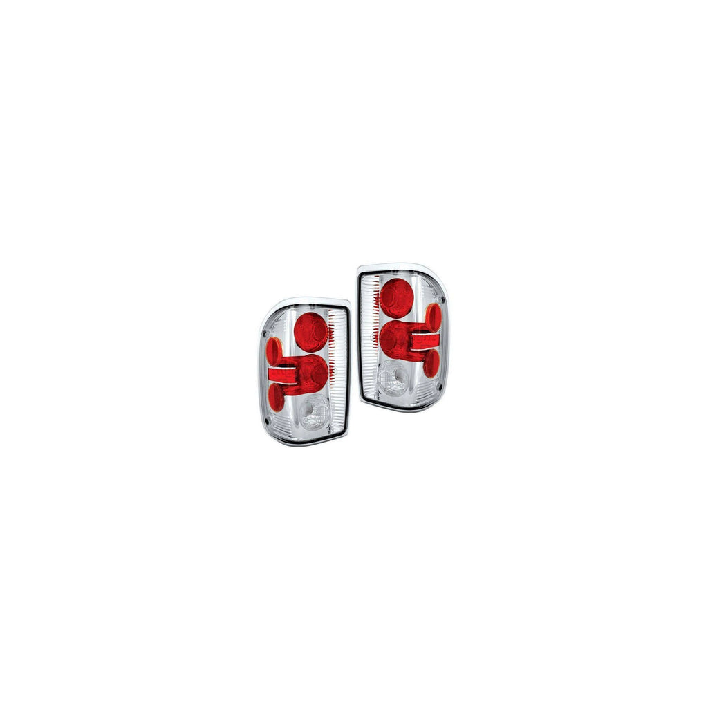 Tail Lamps T917903
