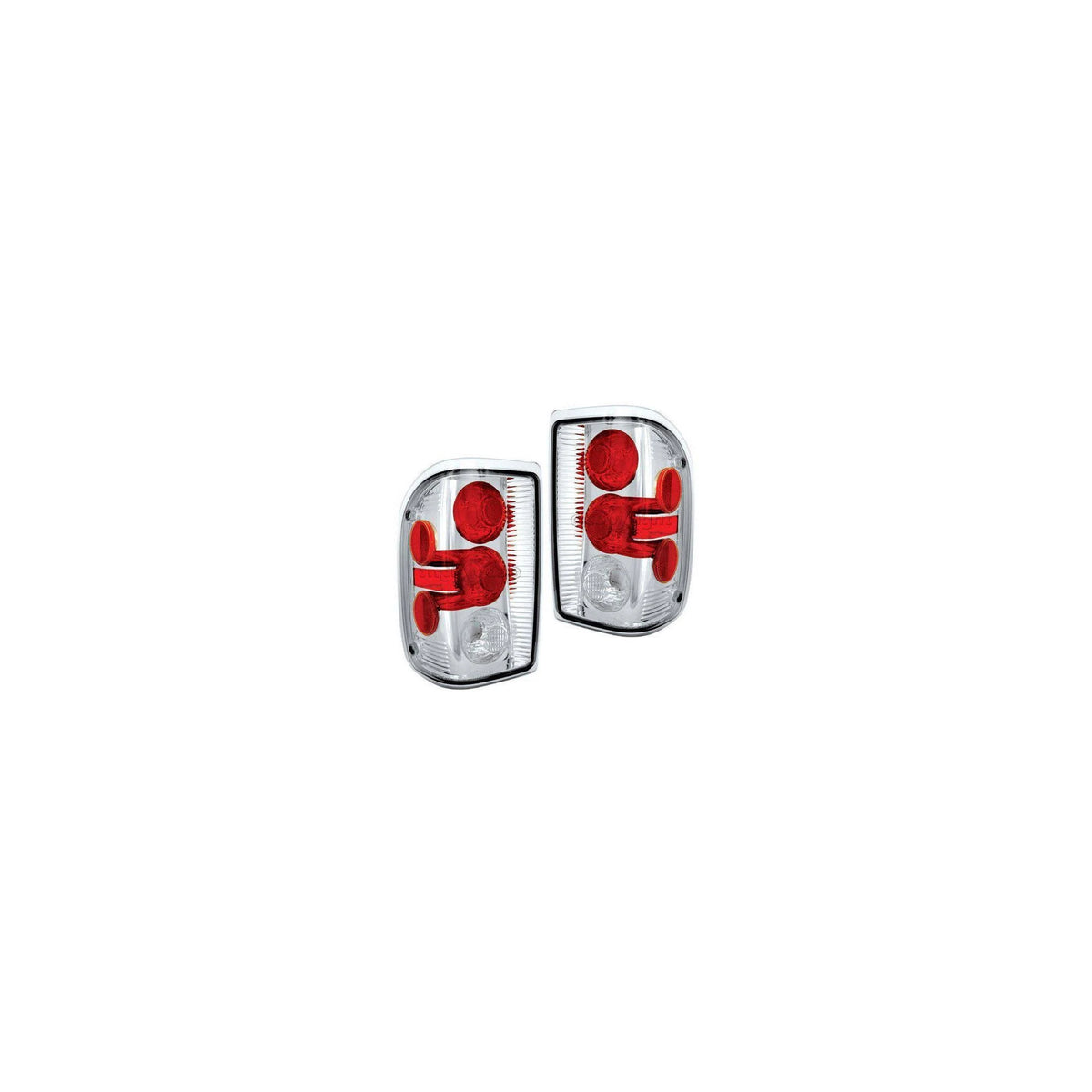 Tail Lamps T917903