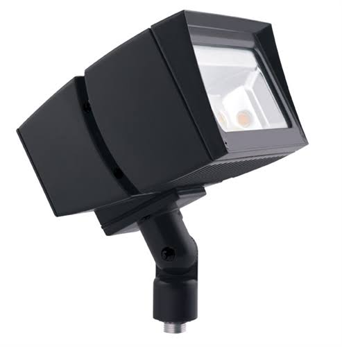 Bronze LED Flood Light S449976
