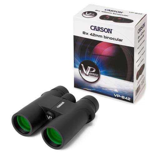 8x42 Fogproof Waterproof Binoculars T747286