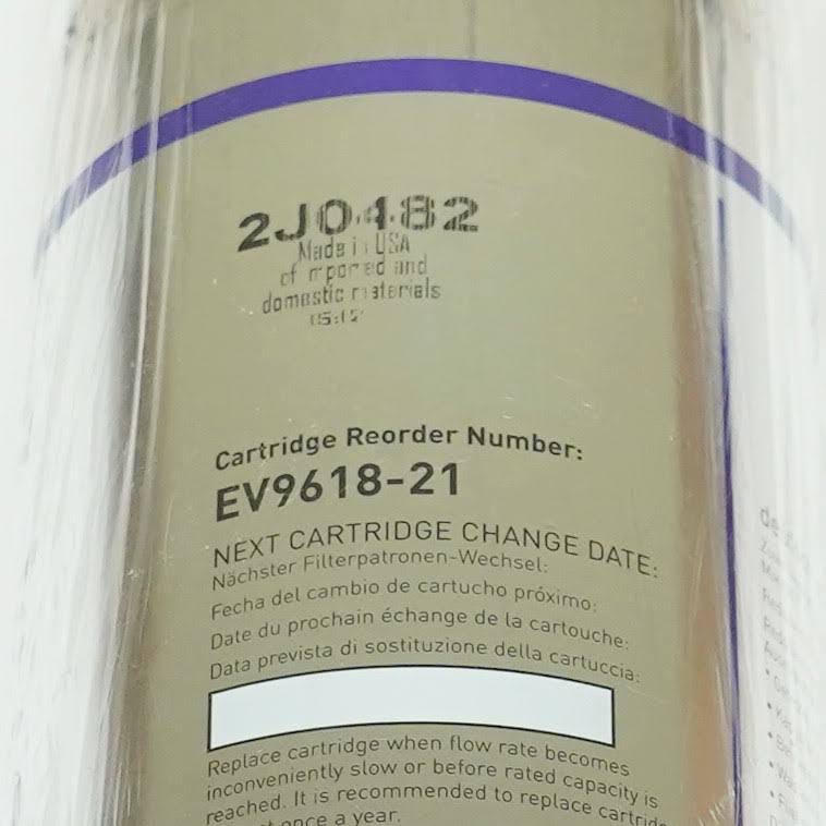 Replacement Filter Cartridge S141690