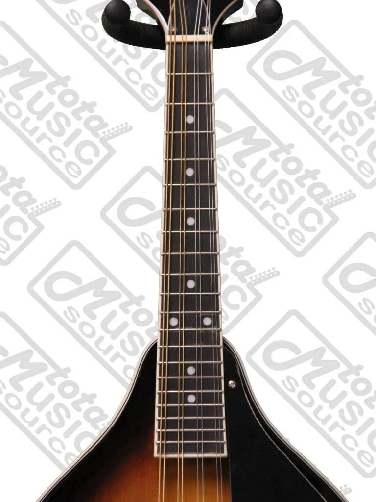 Tobacco Sunburst A-Style Mandolin X468999