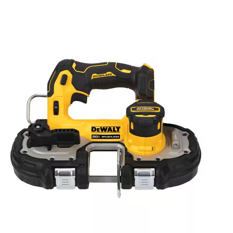 20V MAX Cordless Brushless Compact 1-3/4 in. Bandsaw R384719