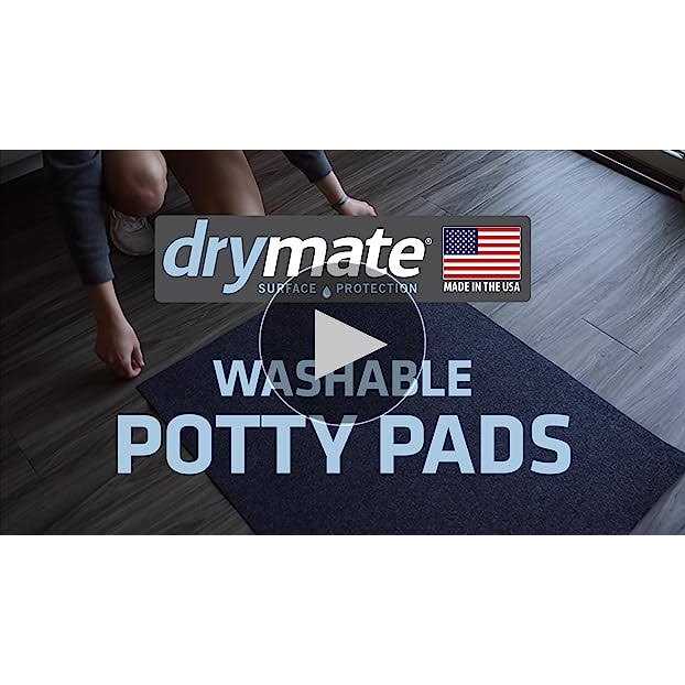 Washable Potty Pads B635188