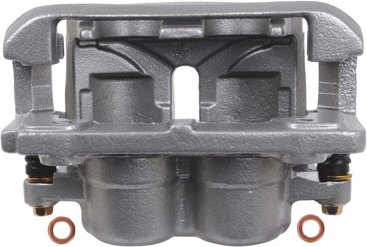 Front Left Brake Caliper for 2005-2008 Ford F-150 X9541