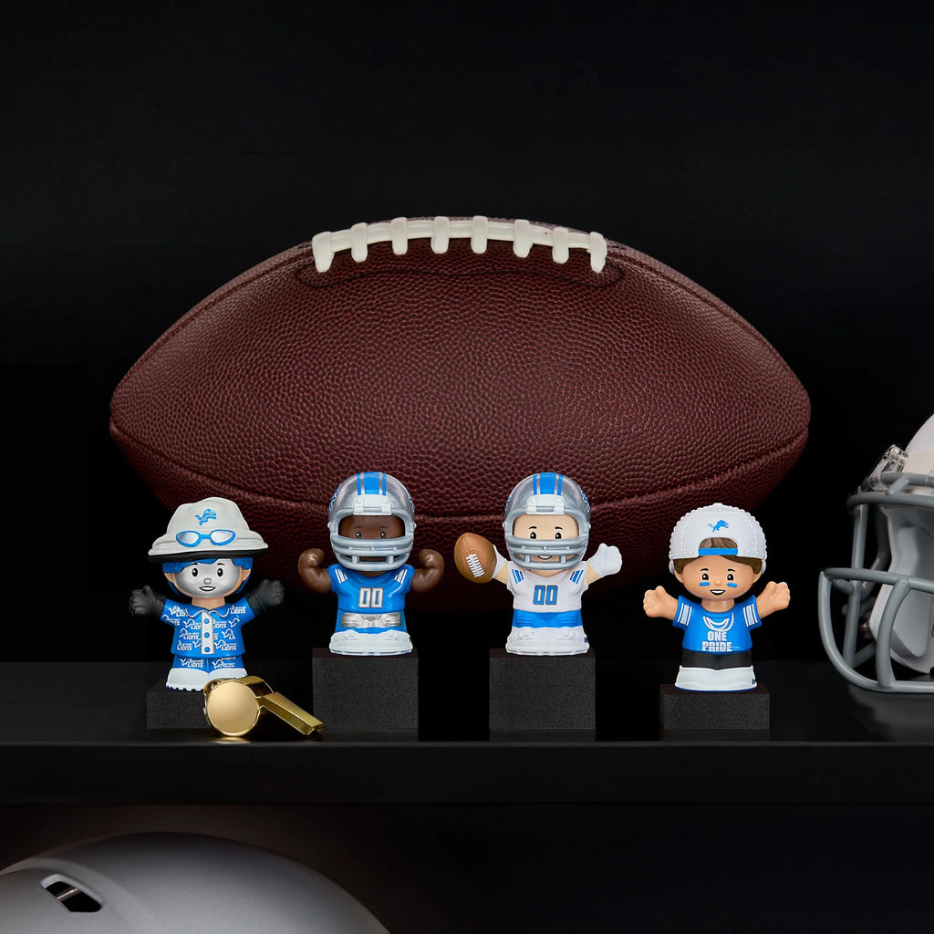 Little People Collector Set T7735
