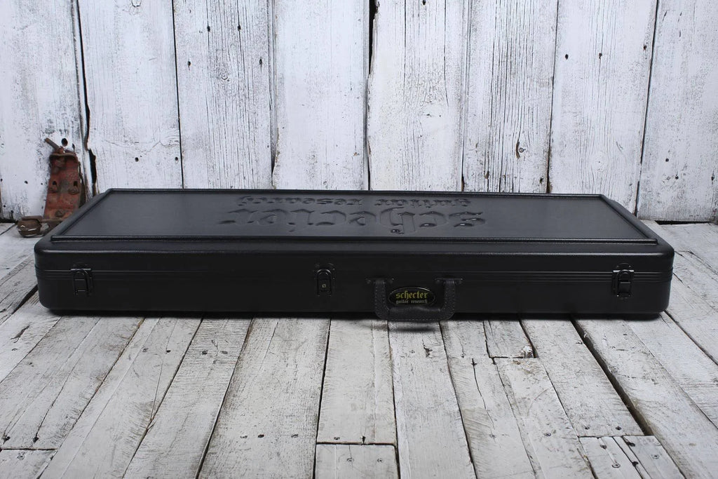 Universal Guitar Case O3534