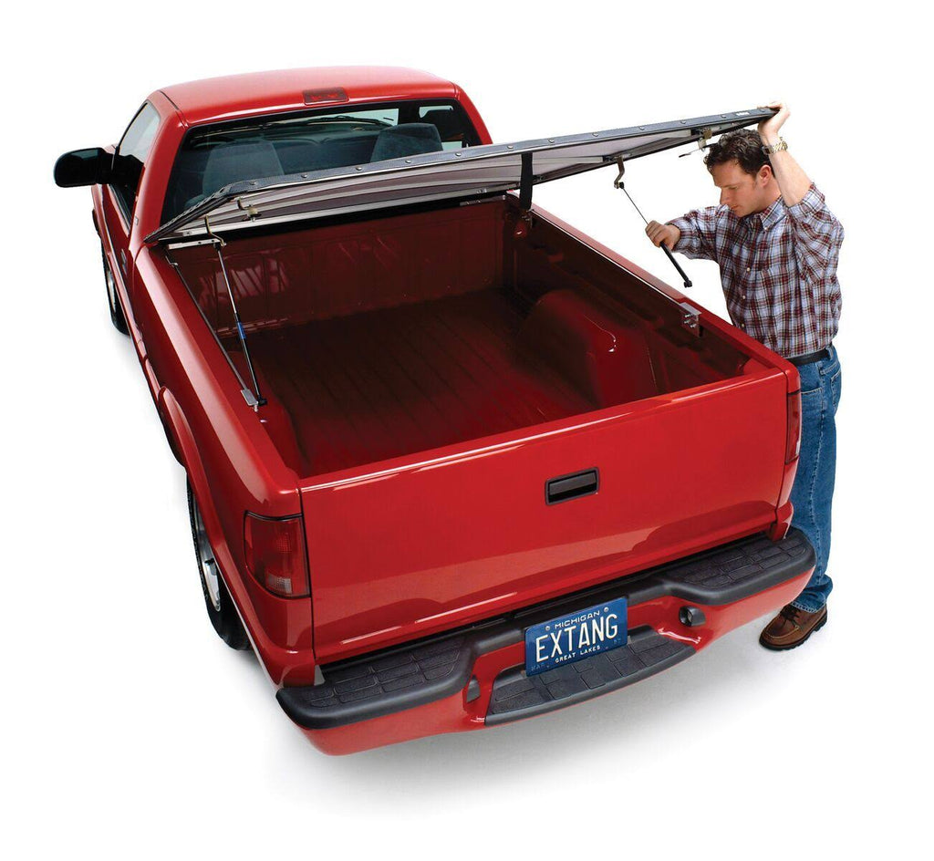 Tonneau Cover S8761