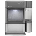 Countertop Nugget Ice Maker with 1 Gallon Tank E104