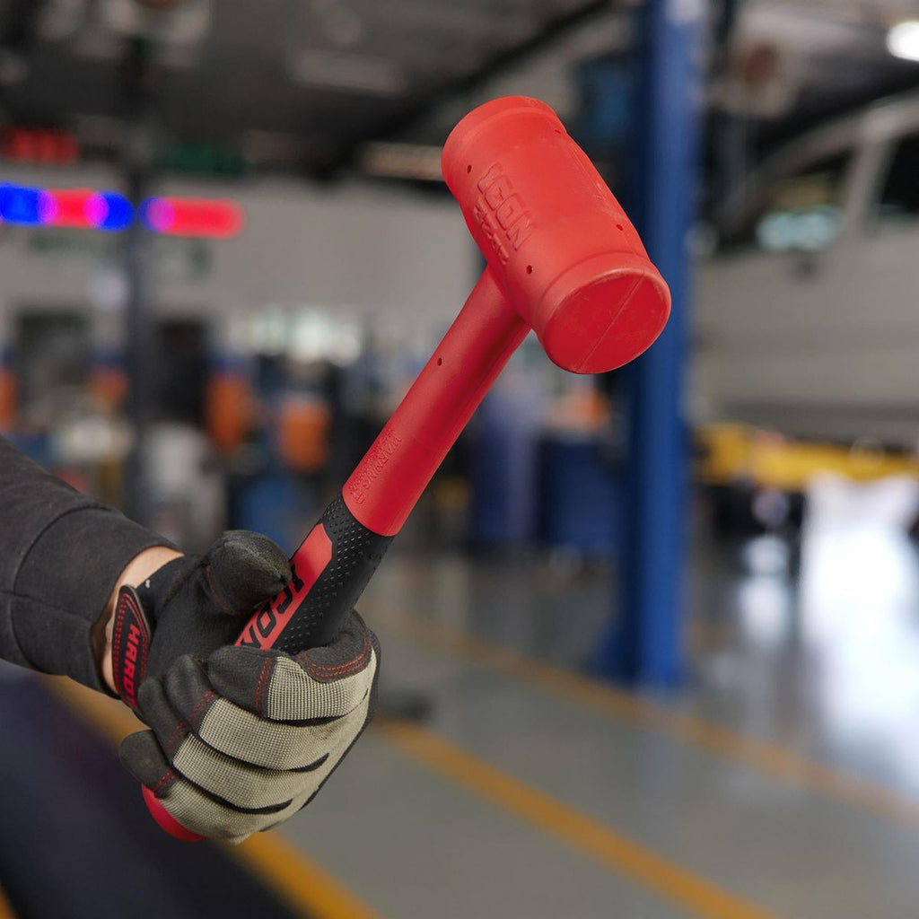 32 oz. Soft Face Dead Blow Hammer E982