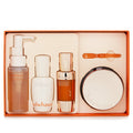 Concentrated Ginseng Rejuvenating Cream Rich Set 4pcs J958529