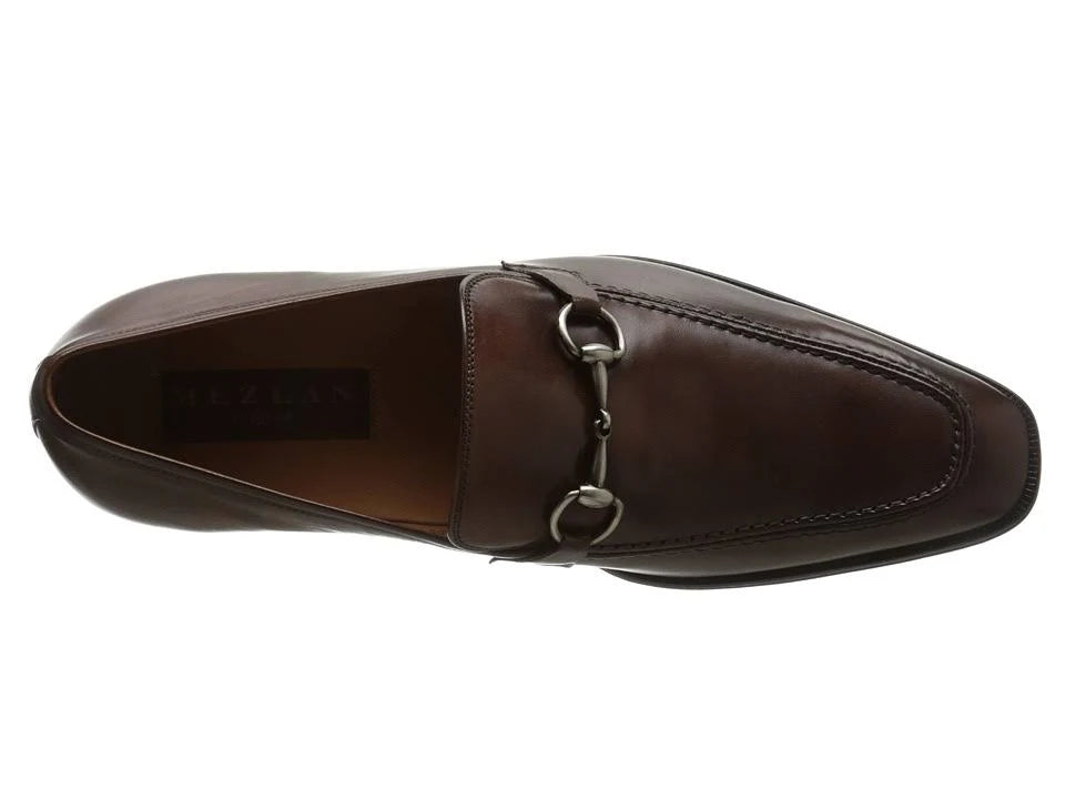 Cognac Calf Shoes I5155