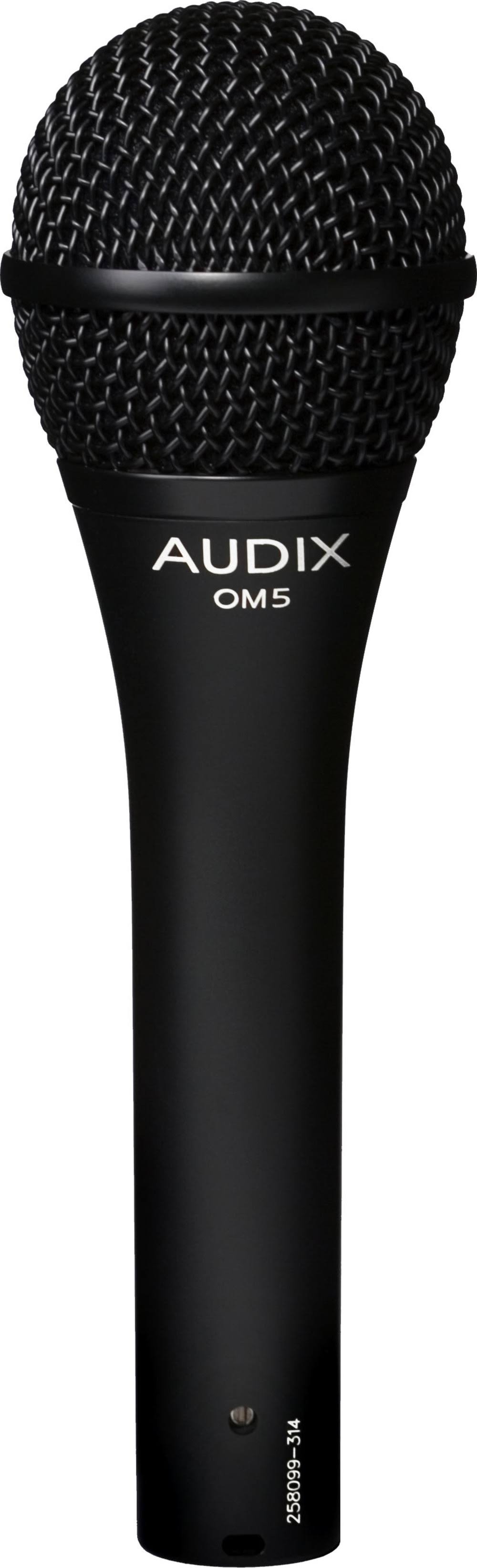 Black Microphone X7051