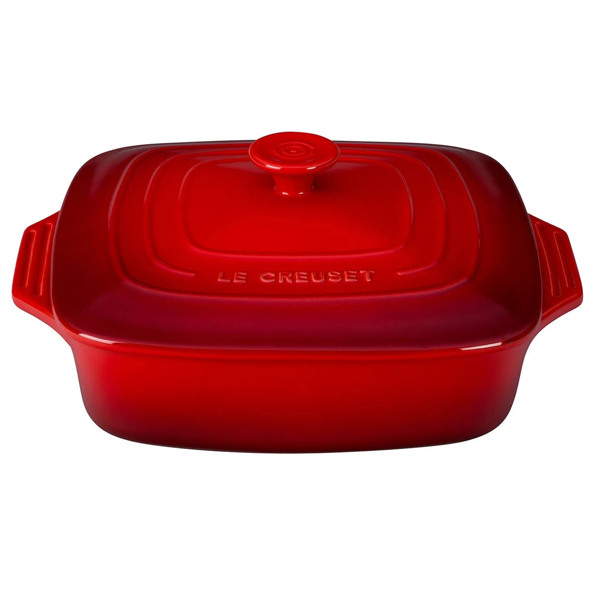 2.75 Qt. Covered Square Casserole Y784735