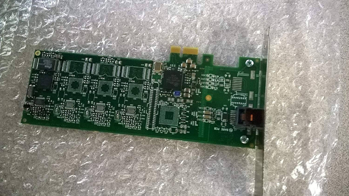 Fax Interface Card Q701