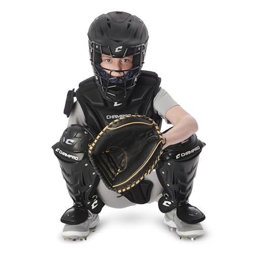 Catcher's Set I6702
