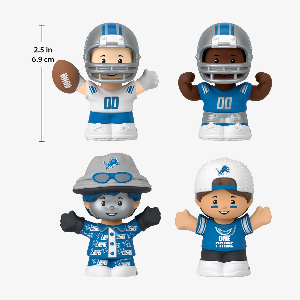Little People Collector Set T7735