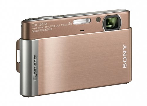 12.1 MP Digital Camera with 4x Optical Zoom M748