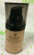 Makeup Foundation SPF 20 Nude C462
