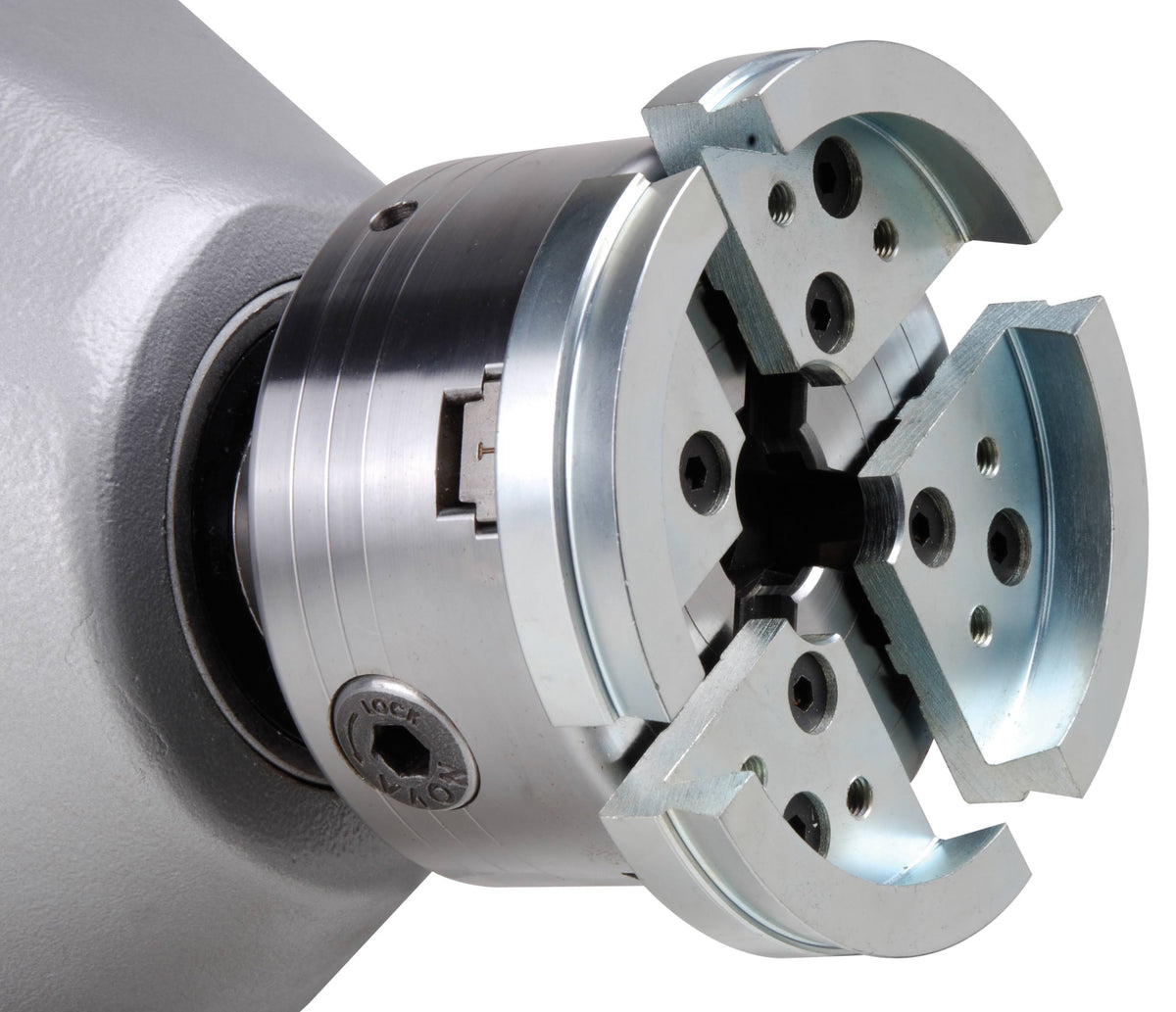 4 inch Chuck Accessory Jaw Set A59114