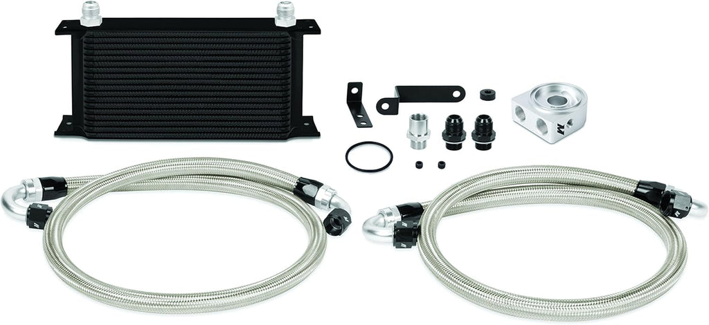 Oil Cooler Kit Black P63767
