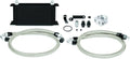 Oil Cooler Kit Black P63767