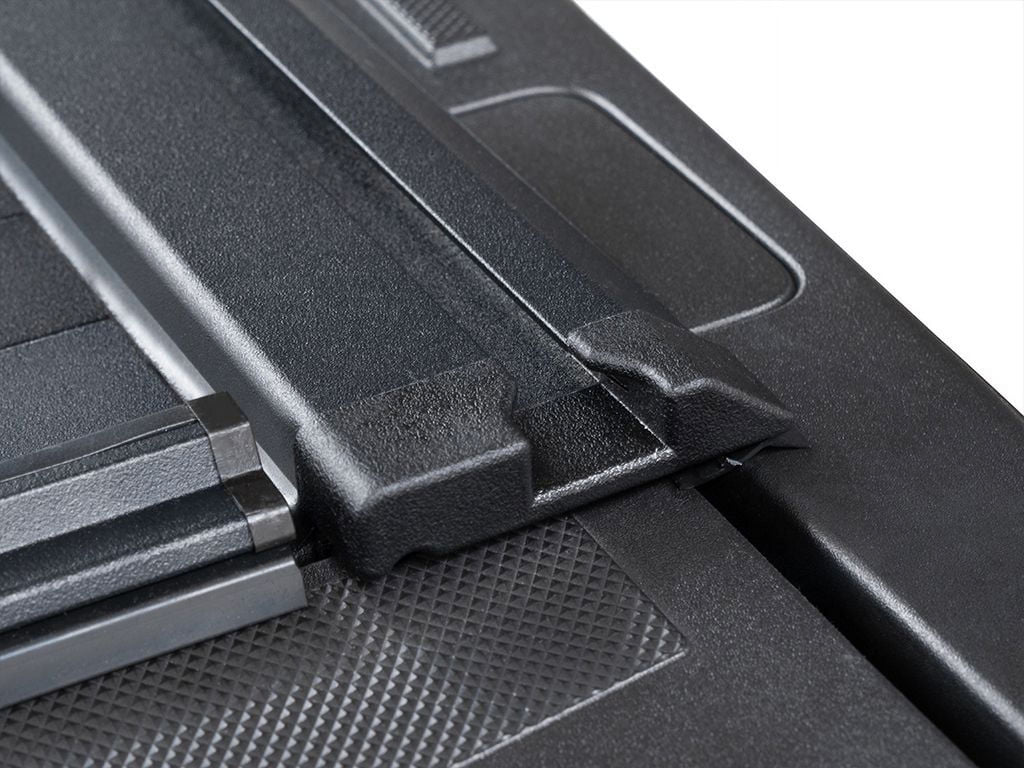 Retractable Truck Bed Tonneau Cover X211919