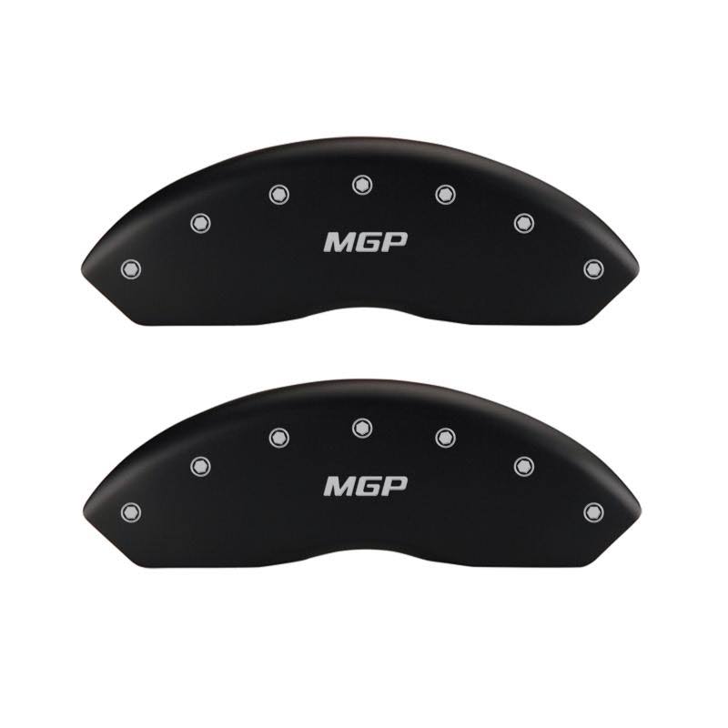 Red Caliper Covers for Dodge Ram 1500 P866905